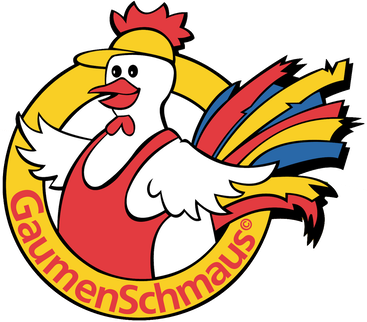 Logo der Firma Gaumenschmaus